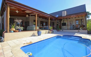 4 Bedroom House in Eastford Vale