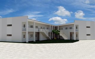 2 Bedroom Apartment in Lansdowne