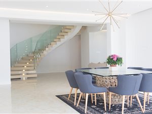 5 Bedroom House in La Lucia