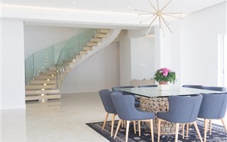 5 Bedroom House in La Lucia
