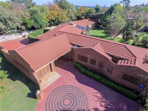 3 Bed House in Noordheuwel