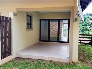 3 Bed House in Seaward Estates