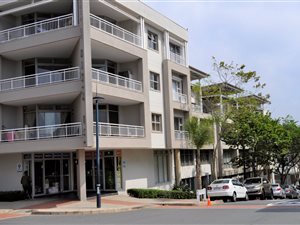 115 m² Office Space in Umhlanga Ridge