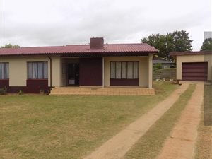 3 Bed House in Ncandu Park