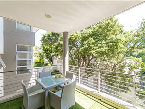 2 Bed Apartment in Elton Hill