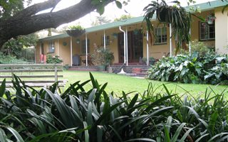 4 Bedroom House in Rynfield