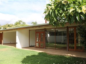 5 Bed House in Mostertsdrift