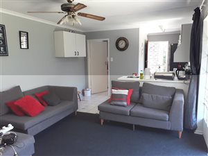 4 Bed House in Greenhills