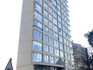 3 Bed Apartment in Morningside