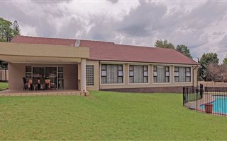 3 Bedroom House in Wendywood