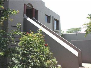 2 Bed Townhouse in Marais Steyn Park