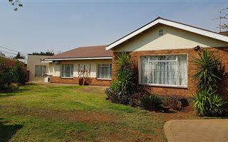 4 Bedroom House in Hadison Park