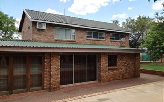 3 Bedroom House in Olifantsnek