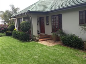4 Bed House in Erasmuskloof