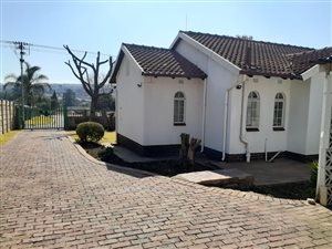 4 Bed House in Glenanda