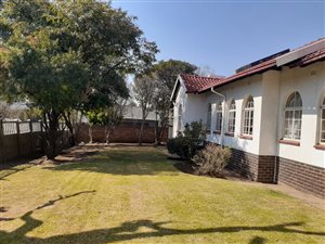 4 Bed House in Glenanda