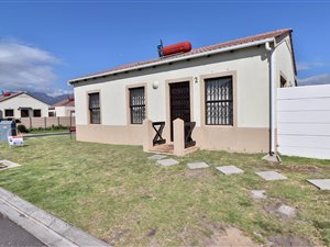 3 Bed House in Victoria Park