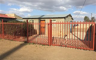 2 Bedroom House in Heidedal