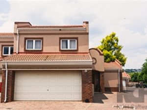 3 Bed House in Woodhill