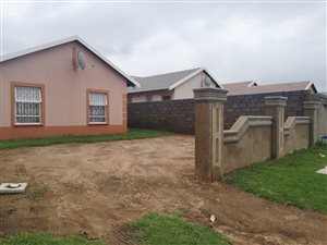 3 Bed House in Salfin