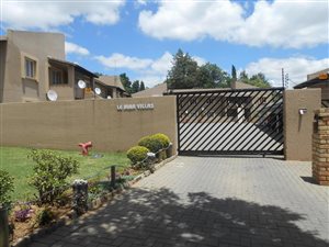 2 Bed Apartment in Malanshof