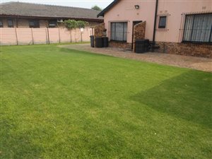 3 Bed House in Actonville