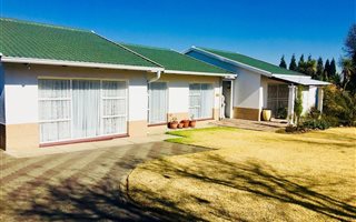 3 Bedroom House in Secunda