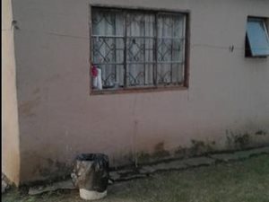 2 Bed House in Imbali