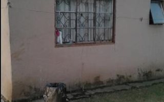 2 Bedroom House in Imbali