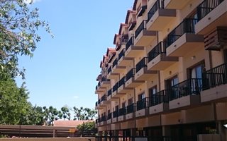 1 Bedroom Apartment in Hillcrest