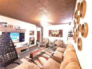 1.5 Bed Apartment in Doringkloof