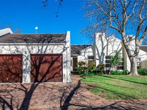 3 Bed House in Paradyskloof