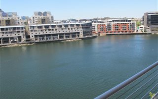 2 Bedroom Apartment in Tyger Waterfront