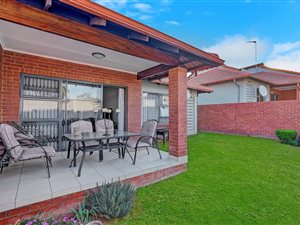 2 Bed Townhouse in Sonneglans