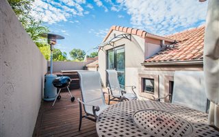 2 Bedroom Apartment in Waverley