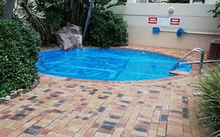 2 Bedroom Apartment in Fresnaye