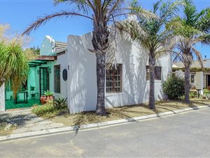 3 Bed House in Die Bos