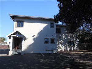 166 m² Commercial space in Gillitts