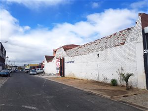 1473 m² Land available in Maitland