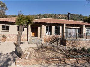 3 Bed House in Heidelberg Kloof Estate