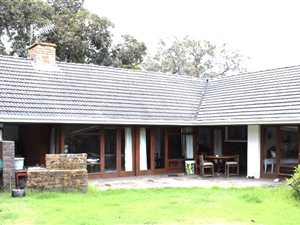 4 Bed House in Eastcliff