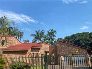 4 Bed House in White River
