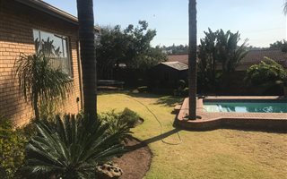 4 Bedroom House in Ben Fleur