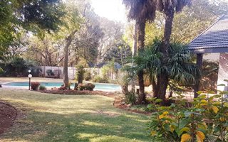 3 Bedroom House in Waterkloof Ridge