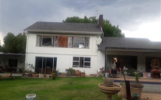 3 Bedroom House in Victory Park