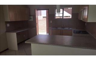 2 Bedroom Apartment in Halfway House