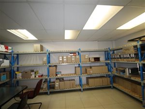 230 m² Commercial space in Kleinfontein