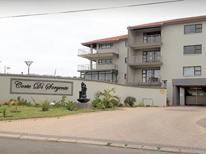 2 Bed Apartment in Hartenbos
