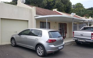 2 Bedroom Simplex in Escombe
