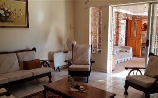 3 Bedroom House in Kimberley